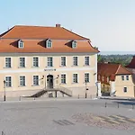 Bernstein 호텔 발렌슈테트