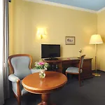 호텔 Bernstein 발렌슈테트