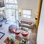 호텔 Bernstein 발렌슈테트