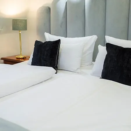 Hotel Bernstein 4*