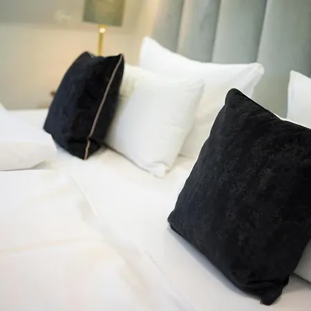Hotel Bernstein