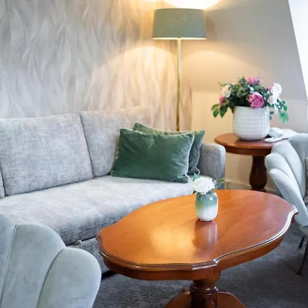 Bernstein Hotel Ballenstedt