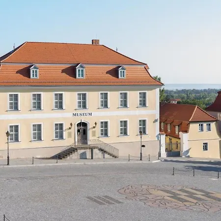 Bernstein Hotel Ballenstedt