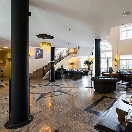 Hotel Bernstein 4*