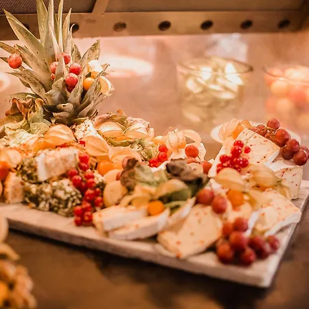 Hotel Bernstein Ballenstedt