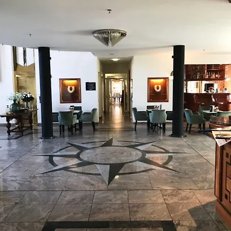 Bernstein Hotel Ballenstedt