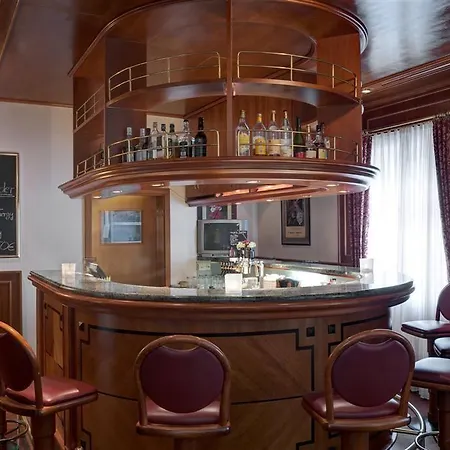 Hotel Bernstein 4*
