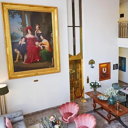 Hotel Bernstein Ballenstedt