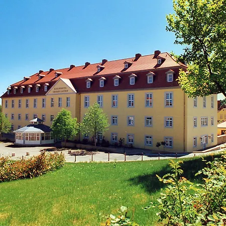 Hotel Bernstein