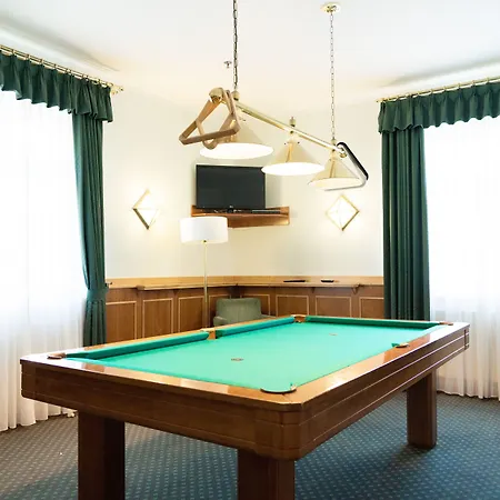 Bernstein Ballenstedt