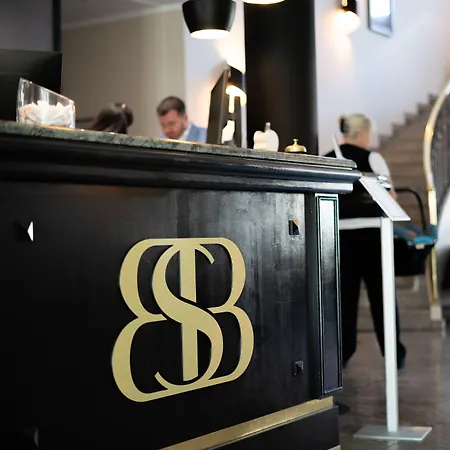Bernstein 4* Ballenstedt