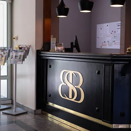 Bernstein Hotel 4*