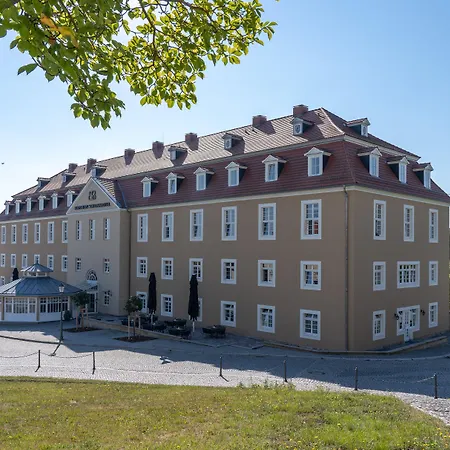 Hotel Bernstein Ballenstedt