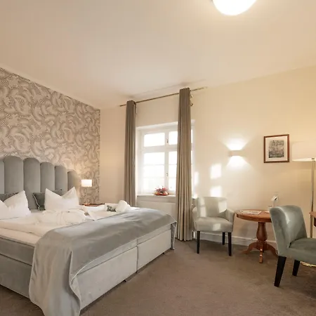 Hotel Bernstein 4*