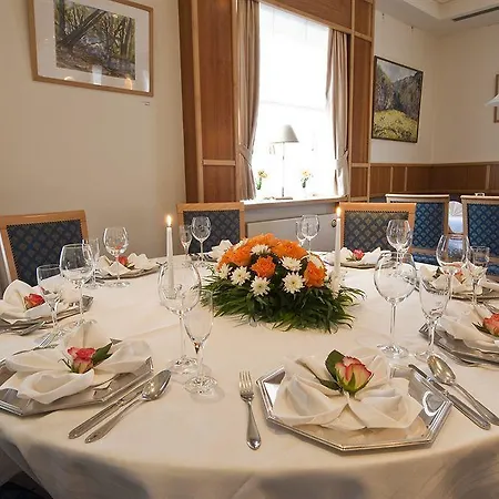 Hotel Bernstein 4*
