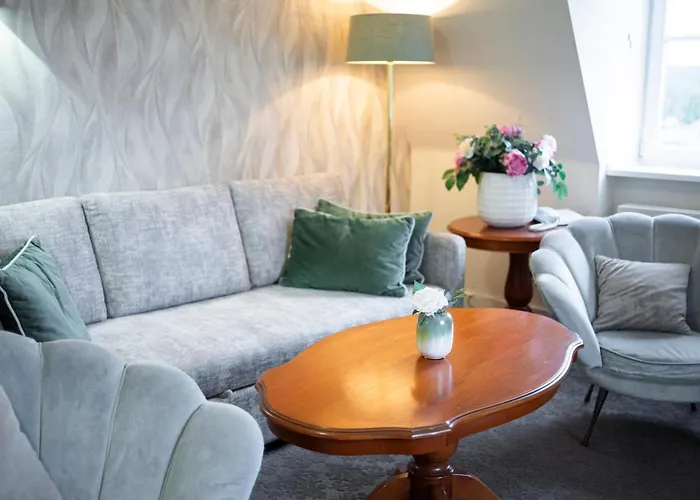 Bernstein Hotel Ballenstedt