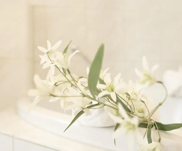 Bernstein Hotel Ballenstedt