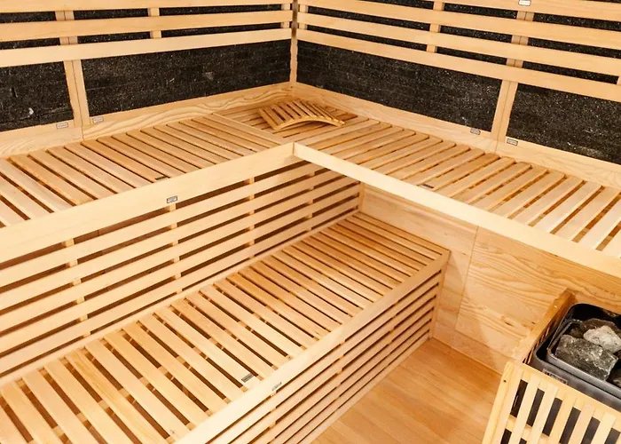 Bernstein 4* Ballenstedt