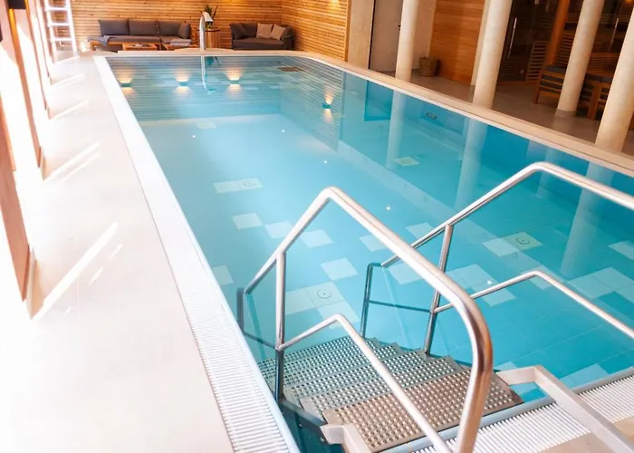 Bernstein 4* Ballenstedt