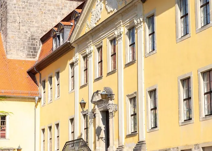 Bernstein 4* באלנשטאדט