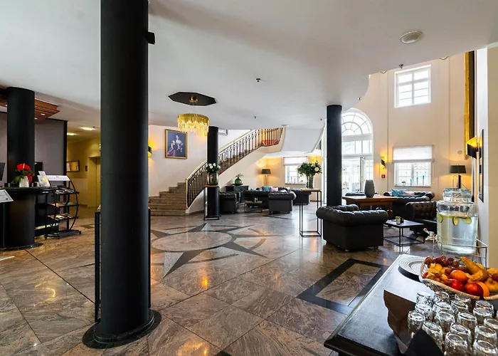 Hotel Bernstein 4*