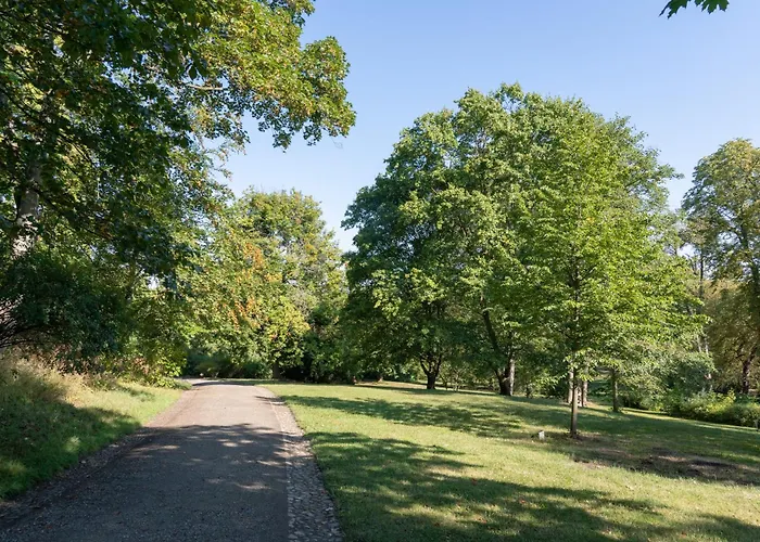 Bernstein Ballenstedt