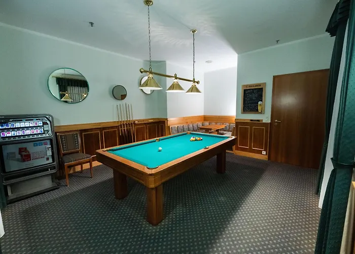 Bernstein Ballenstedt