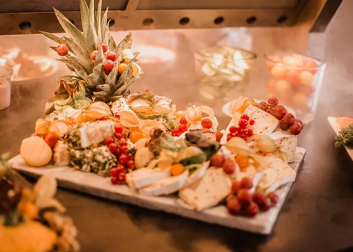 מלון Bernstein באלנשטאדט