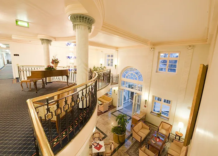 Bernstein 4* Ballenstedt