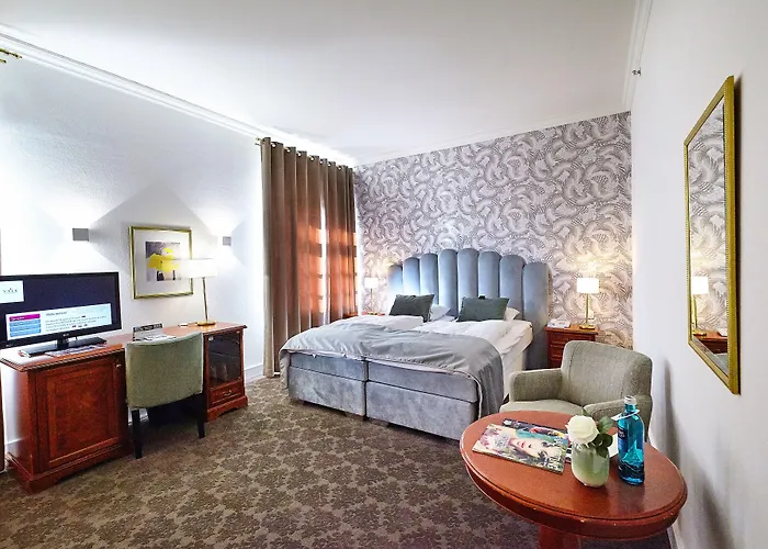 Hotel Bernstein 4*