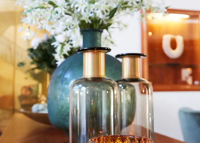 Bernstein 4* Ballenstedt