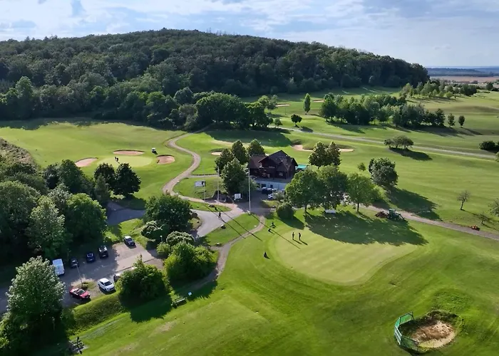 Bernstein Ballenstedt