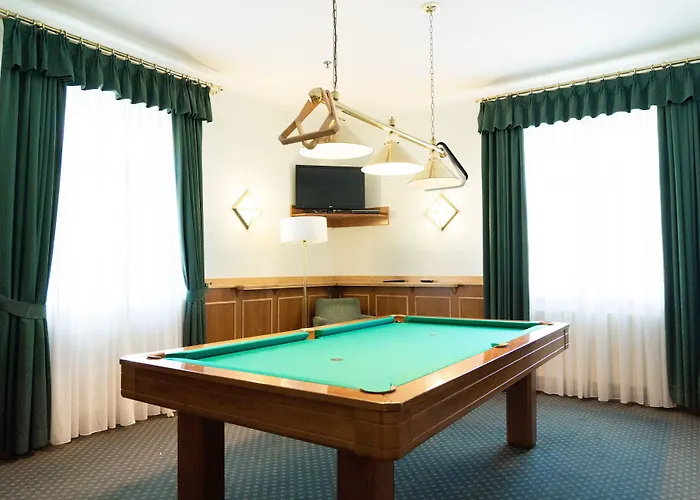 Bernstein Ballenstedt