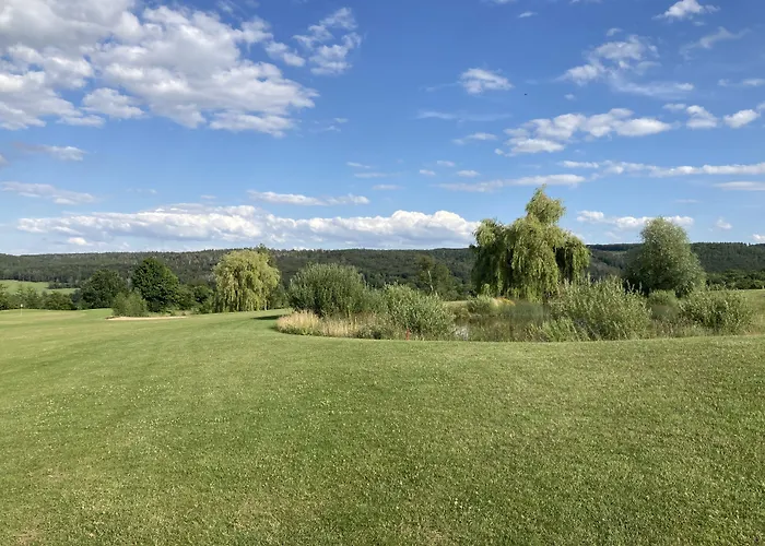 מלון Bernstein באלנשטאדט