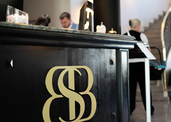 Bernstein 4* Ballenstedt