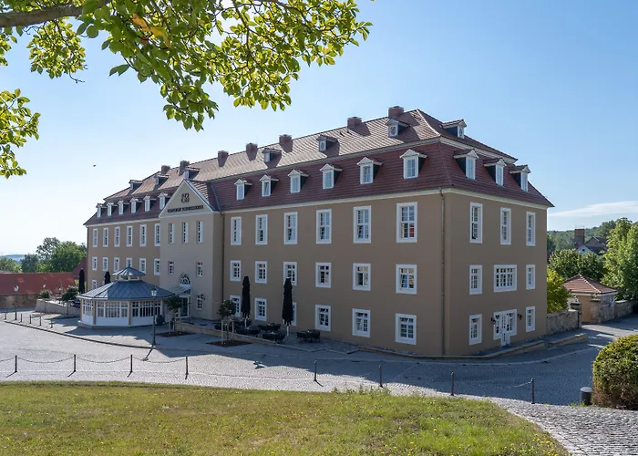 Hotel Bernstein Ballenstedt