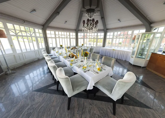 מלון Bernstein 4*