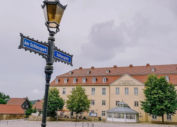 Bernstein מלון 4*