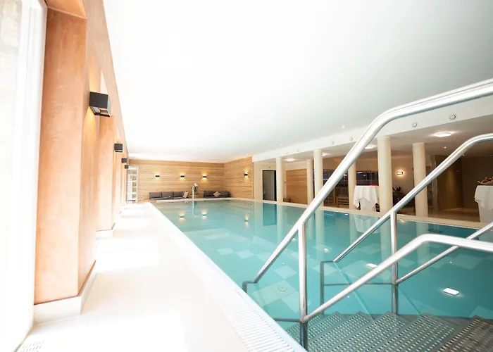 Bernstein 4* Ballenstedt