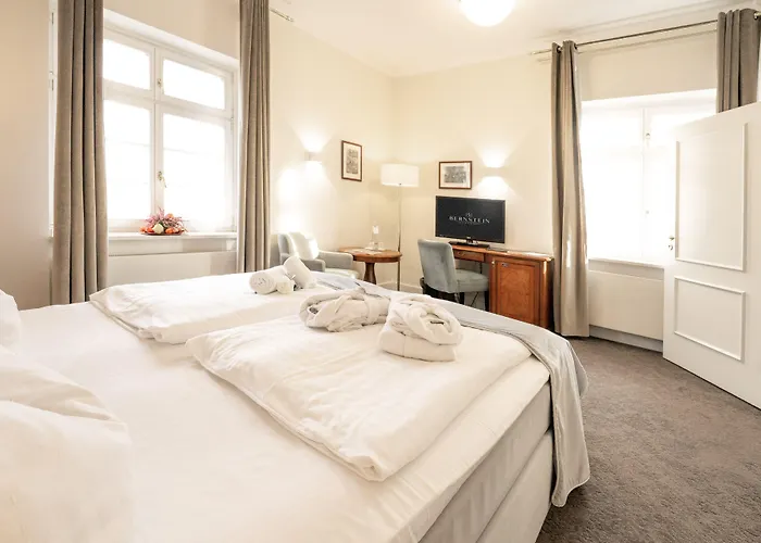 Bernstein Ballenstedt