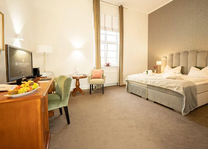 Hotel Bernstein